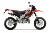 2011 Derbi Senda DRD Pro 50 SM photo